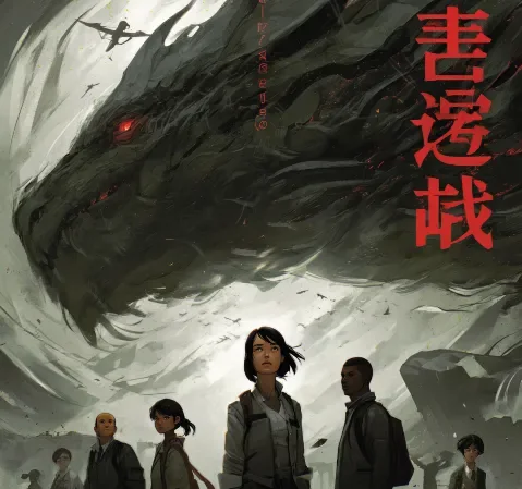 一条河与两岸村镇专题片单封面，展示沿线记录画面