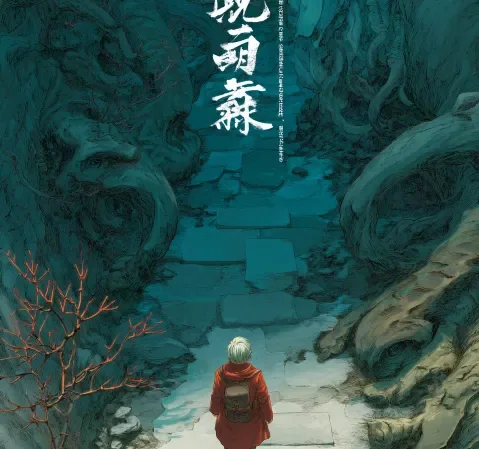 影像档案频道的旧素材整理画面